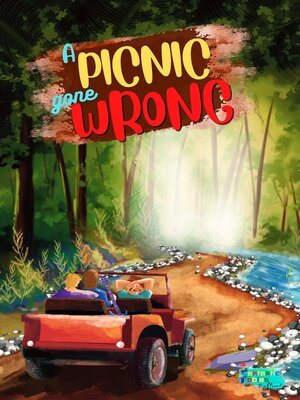 cover image of A Picnic Gone Wrong